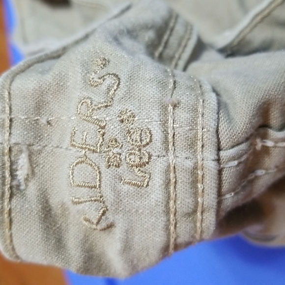 Lee Riders Jeans - Picture 3 of 6